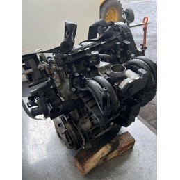 Motor AUD VW Lupo 1,4 60PS Polo Ibiza Arosa Cordoba