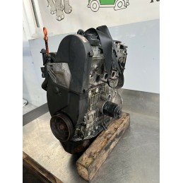 Motor AUD VW Lupo 1,4 60PS Polo Ibiza Arosa Cordoba