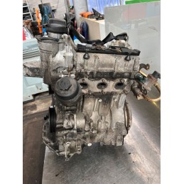 Motor AZQ VW Seat Skoda 1,2 3Zylinder 64PS 172Tkm