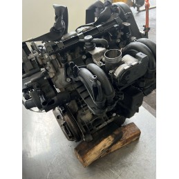 Motor AUD VW Lupo 1,4 60PS Polo Ibiza Arosa Cordoba