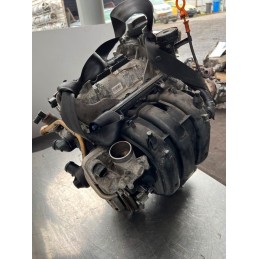 Motor AZQ VW Seat Skoda 1,2 3Zylinder 64PS 172Tkm