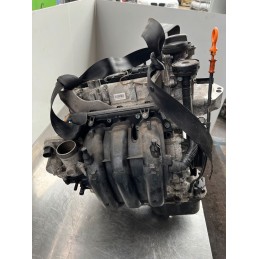 Motor AZQ VW Seat Skoda 1,2 3Zylinder 64PS 172Tkm