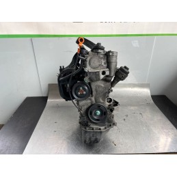 Motor AZQ VW Seat Skoda 1,2 3Zylinder 64PS 172Tkm