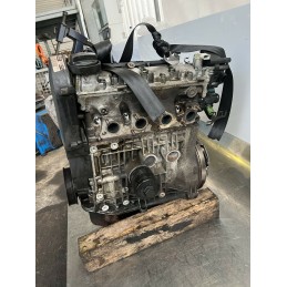 Motor AUD VW Lupo 1,4 60PS Polo Ibiza Arosa Cordoba