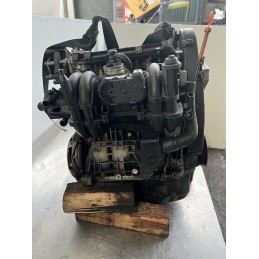 Motor AUD VW Lupo 1,4 60PS Polo Ibiza Arosa Cordoba