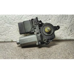 Motor Fensterheber links hinten VW GOLF V (1K1) 0130821431