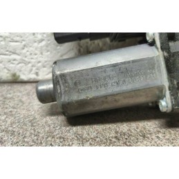 Motor Fensterheber links hinten VW GOLF V (1K1) 0130821431