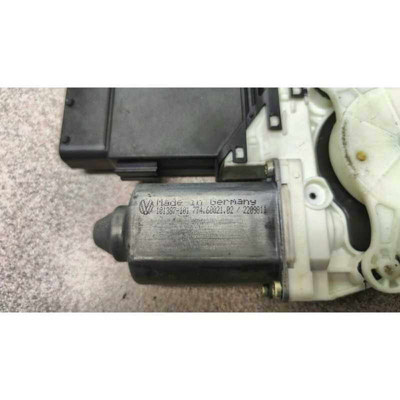 Motor Fensterheber links vorne VW Golf IV (1J) 101387-101