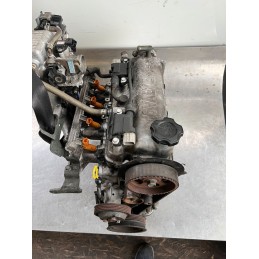 Motor F10D Suzuki Alto 1,1 46KW 63PS 135Tkm F 10 D