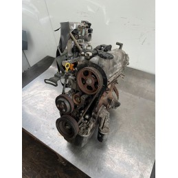 Motor F10D Suzuki Alto 1,1 46KW 63PS 135Tkm F 10 D