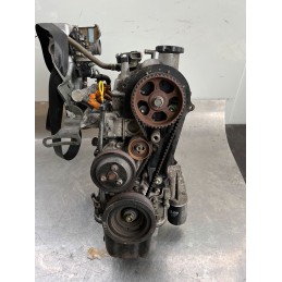 Motor F10D Suzuki Alto 1,1 46KW 63PS 135Tkm F 10 D