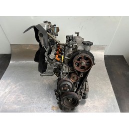 Motor F10D Suzuki Alto 1,1 46KW 63PS 135Tkm F 10 D