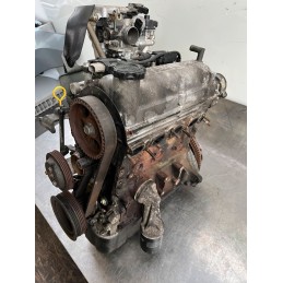 Motor F10D Suzuki Alto 1,1 46KW 63PS 135Tkm F 10 D