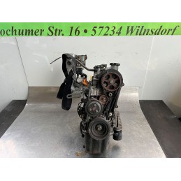 Motor F10D Suzuki Alto 1,1 46KW 63PS 135Tkm F 10 D