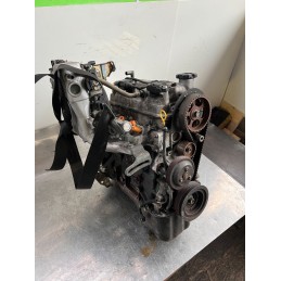 Motor F10D Suzuki Alto 1,1 46KW 63PS 135Tkm F 10 D