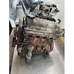 Motor F10D Suzuki Alto 1,1 46KW 63PS 135Tkm F 10 D