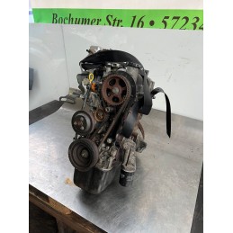 Motor F10D Suzuki Alto 1,1 46KW 63PS 135Tkm F 10 D