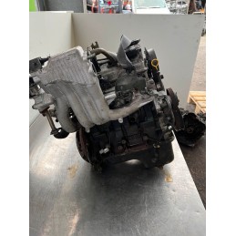 Motor F10D Suzuki Alto 1,1 46KW 63PS 135Tkm F 10 D