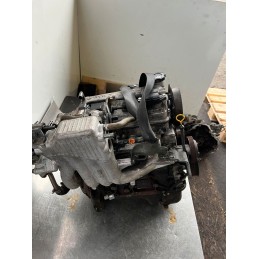 Motor F10D Suzuki Alto 1,1 46KW 63PS 135Tkm F 10 D