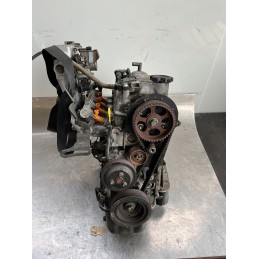 Motor F10D Suzuki Alto 1,1 46KW 63PS 135Tkm F 10 D