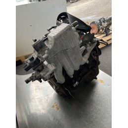 Motor F10D Suzuki Alto 1,1 46KW 63PS 135Tkm F 10 D