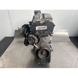 Motor CG10 Nissan Micra K11 1,0 16V 54 PS 82 Tkm CG10 / CG10DE