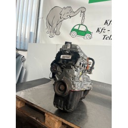 Motor CG10 Nissan Micra K11 1,0 16V 54 PS 82 Tkm CG10 / CG10DE