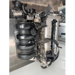 Motor 939 A6.000 Alfa Romeo 159 1,9 JTS als Defekt 160PS