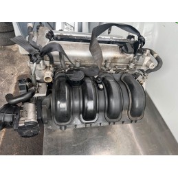 Motor 939 A6.000 Alfa Romeo 159 1,9 JTS als Defekt 160PS