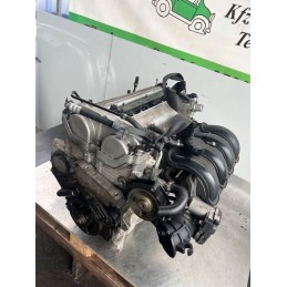 Motor 939 A6.000 Alfa Romeo 159 1,9 JTS als Defekt 160PS