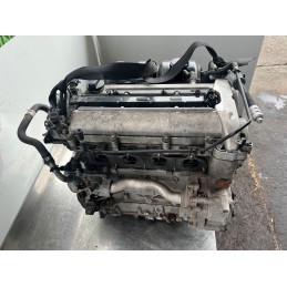 Motor 939 A6.000 Alfa Romeo 159 1,9 JTS als Defekt 160PS