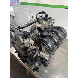 Motor 939 A6.000 Alfa Romeo 159 1,9 JTS als Defekt 160PS