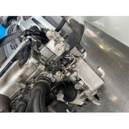 Motor 939 A6.000 Alfa Romeo 159 1,9 JTS als Defekt 160PS