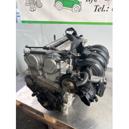 Motor 939 A6.000 Alfa Romeo 159 1,9 JTS als Defekt 160PS