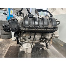 Motor 939 A6.000 Alfa Romeo 159 1,9 JTS als Defekt 160PS