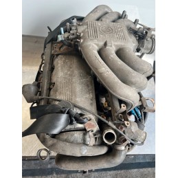 Motor M20 B23 (236EC) BMW 2,3 E30 323i 188Tkm M20B23 236EC 150PS