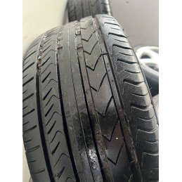 Alufelgen Mitsubishi Carisma Sommerreifen 195/50R15 Kompletträder