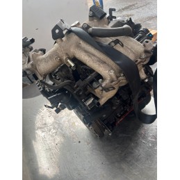 Motor G4HG Hyundai i10 1,0 49KW 67PS 143 Tkm