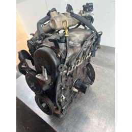 Motor G4HG Hyundai i10 1,0 49KW 67PS 143 Tkm