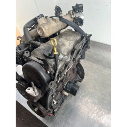 Motor G4HG Hyundai i10 1,0 49KW 67PS 143 Tkm