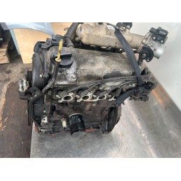 Motor G4HG Hyundai i10 1,0 49KW 67PS 143 Tkm