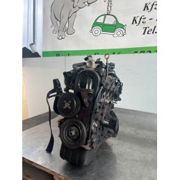 Motor G4HG Hyundai i10 1,0 49KW 67PS 143 Tkm