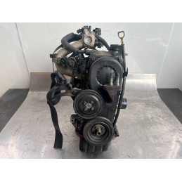 Motor G4HG Hyundai i10 1,0 49KW 67PS 143 Tkm