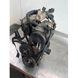 Motor G4HG Hyundai i10 1,0 49KW 67PS 143 Tkm