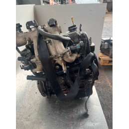 Motor G4HG Hyundai i10 1,0 49KW 67PS 143 Tkm