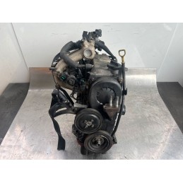 Motor G4HG Hyundai i10 1,0 49KW 67PS 143 Tkm