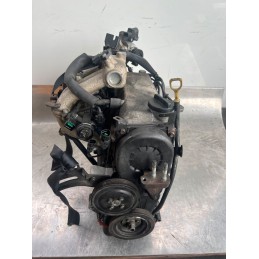 Motor G4HG Hyundai i10 1,0 49KW 67PS 143 Tkm