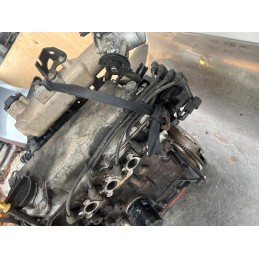 Motor G4HG Hyundai i10 1,0 49KW 67PS 143 Tkm