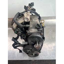 Motor G4HG Hyundai i10 1,0 49KW 67PS 143 Tkm