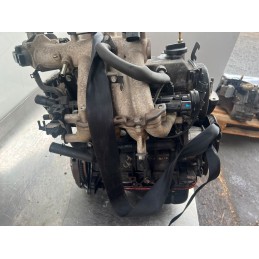 Motor G4HG Hyundai i10 1,0 49KW 67PS 143 Tkm